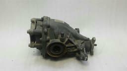 MERCEDES-BENZ Mercedes CL W216 W221 Rear Diff A2213506814 Differential Rear Ratio 2.65 M278 — thumbnail 5