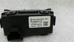 MERCEDES-BENZ Mercedes CLS W218 drive mode switch A2129054900 switch ES — thumbnail 3