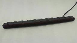 MERCEDES-BENZ Mercedes CL W216 W221 Stop Light A2218200056 Brake Light 3rd LED — thumbnail 2