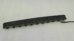 MERCEDES-BENZ Mercedes CL W216 W221 Stop Light A2218200056 Brake Light 3rd LED — thumbnail 7