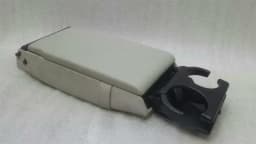 MERCEDES-BENZ Mercedes CLS W218 rear seat armrest seat rear armrest — thumbnail 7