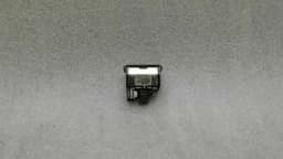 MERCEDES-BENZ Mercedes CLS W218 boot lid switch A2129059300 switch tailgate — thumbnail 5