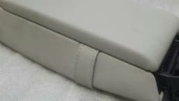 MERCEDES-BENZ Mercedes CLS W218 rear seat armrest seat rear armrest — thumbnail 2