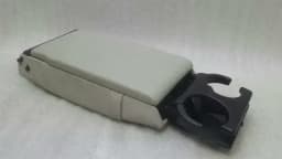 MERCEDES-BENZ Mercedes CLS W218 rear seat armrest seat rear armrest — thumbnail 1