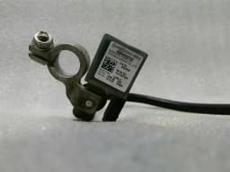 MERCEDES-BENZ Mercedes CLS W218 Battery Wiring Cable A0009052702 Battery Wiring Harness — thumbnail 6