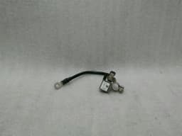 MERCEDES-BENZ Mercedes CLS W218 Battery Wiring Cable A0009052702 Battery Wiring Harness — thumbnail 4