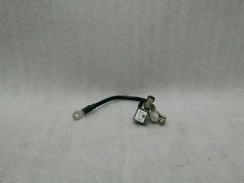 MERCEDES-BENZ Mercedes CLS W218 Battery Wiring Cable A0009052702 Battery Wiring Harness