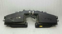 MERCEDES-BENZ Mercedes CLS W218 Airbox A2780900101 Air Filter Box M278 Set V8 — thumbnail 4