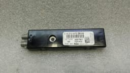 MERCEDES-BENZ Mercedes CLS W218 Aerial / Antenna A2128703889 Antenna Ampifier — thumbnail 2