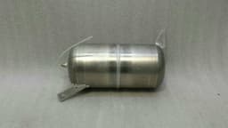 MERCEDES-BENZ Mercedes CLS W218 Pressure Accumulator A2183200015 Airmatic Reservoir — thumbnail 8