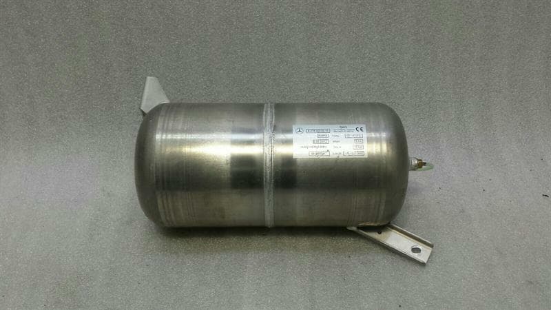 MERCEDES-BENZ Mercedes CLS W218 Pressure Accumulator A2183200015 Airmatic Reservoir