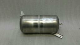 MERCEDES-BENZ Mercedes CLS W218 Pressure Accumulator A2183200015 Airmatic Reservoir — thumbnail 5