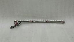 MERCEDES-BENZ Mercedes CLS W218 Stop Light A2048200056 Brake Light 3rd W204 W212 — thumbnail 2