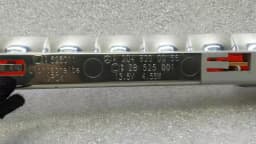 MERCEDES-BENZ Mercedes CLS W218 Stop Light A2048200056 Brake Light 3rd W204 W212 — thumbnail 6