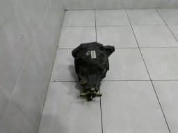 MERCEDES-BENZ Mercedes CLS W218 W205 W207 Rear Diff A2043501314 Differential Rear Ratio 2.47 — thumbnail 4
