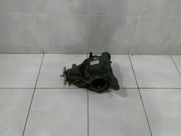 MERCEDES-BENZ Mercedes CLS W218 W205 W207 Rear Diff A2043501314 Differential Rear Ratio 2.47 — thumbnail 2
