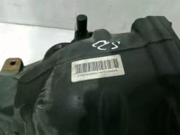 MERCEDES-BENZ Mercedes CLS W218 W205 W207 Rear Diff A2043501314 Differential Rear Ratio 2.47 — thumbnail 6