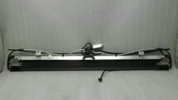 MERCEDES-BENZ Mercedes CLS W218 rear sun blind roller blind A2188105400 sun protection roller rear — thumbnail 1