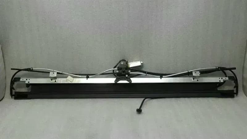 Mercedes CLS W218 rear sun blind roller blind A2188105400 sun protection roller rear
