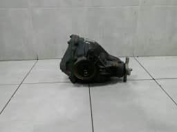 MERCEDES-BENZ Mercedes CLS W218 W205 W207 Rear Diff A2043501314 Differential Rear Ratio 2.47 — thumbnail 8