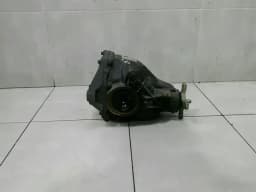 MERCEDES-BENZ Mercedes CLS W218 W205 W207 Rear Diff A2043501314 Differential Rear Ratio 2.47 — thumbnail 1