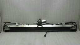 MERCEDES-BENZ Mercedes CLS W218 rear sun blind roller blind A2188105400 sun protection roller rear — thumbnail 4