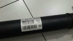 MERCEDES-BENZ Mercedes CLS W218 Propelled Stick A2124108606 Gimbal Shaft M278 CLS500 — thumbnail 8