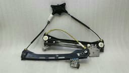MERCEDES-BENZ Mercedes CLS W218 Left Front Door Winder A2187200379 Window Regulator Front Li — thumbnail 3