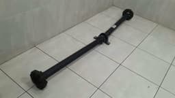 MERCEDES-BENZ Mercedes CLS W218 Propelled Stick A2124108606 Gimbal Shaft M278 CLS500 — thumbnail 2