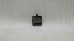 MERCEDES-BENZ Mercedes CLS W218 front left door module A2129004014 door control unit left — thumbnail 1