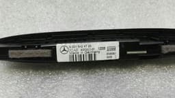 MERCEDES-BENZ Mercedes CLS W218 W212 Rear PDC Screen A0015424723 PTS Screen Rear Parking Aid — thumbnail 3