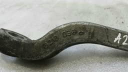 MERCEDES-BENZ Mercedes CLS W218 Left Front Wishbone A2183300711 Front Left Wishbone — thumbnail 3