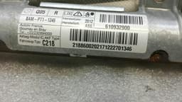 MERCEDES-BENZ Mercedes CLS W218 Right Module A2188600202 Module Right — thumbnail 6