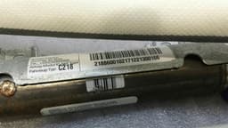 MERCEDES-BENZ Mercedes CLS W218 Left Module A2188600102 Module Left — thumbnail 3