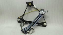 MERCEDES-BENZ Mercedes CLS W218 Left Front Door Winder A2187200379 Window Regulator Front Li — thumbnail 4