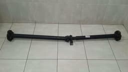 MERCEDES-BENZ Mercedes CLS W218 Propelled Stick A2124108606 Gimbal Shaft M278 CLS500 — thumbnail 5