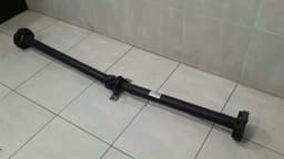 MERCEDES-BENZ Mercedes CLS W218 Propelled Stick A2124108606 Gimbal Shaft M278 CLS500 — thumbnail 3