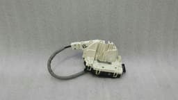 MERCEDES-BENZ Mercedes CLS W218 RLH door lock A2047302935 door lock rear left — thumbnail 1