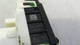 MERCEDES-BENZ Mercedes CLS W218 RLH door lock A2047302935 door lock rear left — thumbnail 3