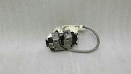 MERCEDES-BENZ Mercedes CLS W218 RLH door lock A2047302935 door lock rear left — thumbnail 5