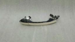 MERCEDES-BENZ Mercedes CLS W218 rear right door handle A2047601470 door handle HR keyless go — thumbnail 4