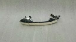 MERCEDES-BENZ Mercedes CLS W218 rear right door handle A2047601470 door handle HR keyless go — thumbnail 1