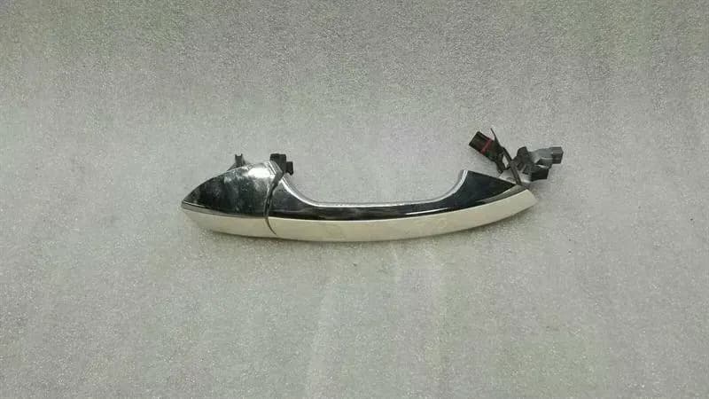 Mercedes CLS W218 rear right door handle A2047601470 door handle HR keyless go