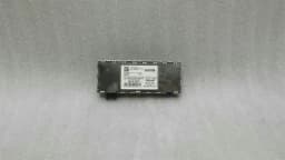 MERCEDES-BENZ MERCEDES CLS W218 ELECTRONIC MODULE A2128706489 ECU SIRIUS RADIO — thumbnail 1