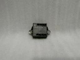 MERCEDES-BENZ Mercedes CLS W218 Rear Right Door Module A2189001501 Door Control Unit Rear RE — thumbnail 1