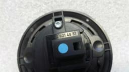 MERCEDES-BENZ Mercedes CLS W218 Boat Switch A0028214951 Tailgate Switch — thumbnail 6