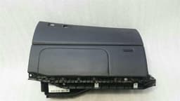 MERCEDES-BENZ Mercedes CLS W218 Glovebox A2186800291 Glove Box SRS Knee Knee — thumbnail 9