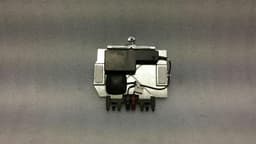 MERCEDES-BENZ Mercedes CL W216 Aerial / Antenna A2168201075 Antenna — thumbnail 3