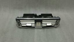 MERCEDES-BENZ Mercedes CLS W218 Center Air Vent With Clock A2188300754 Vent Nozzle Center — thumbnail 1