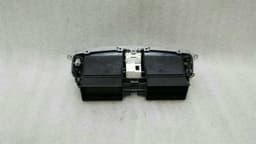 MERCEDES-BENZ Mercedes CLS W218 Center Air Vent With Clock A2188300754 Vent Nozzle Center — thumbnail 3